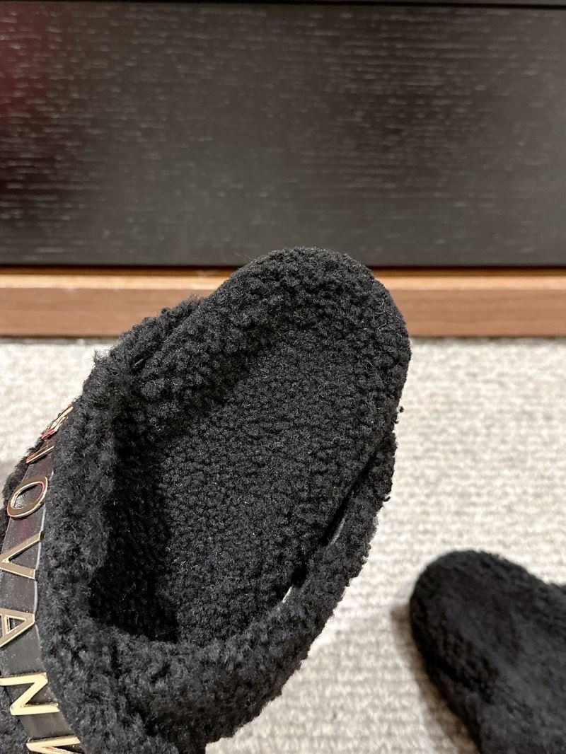 Valentino Slippers